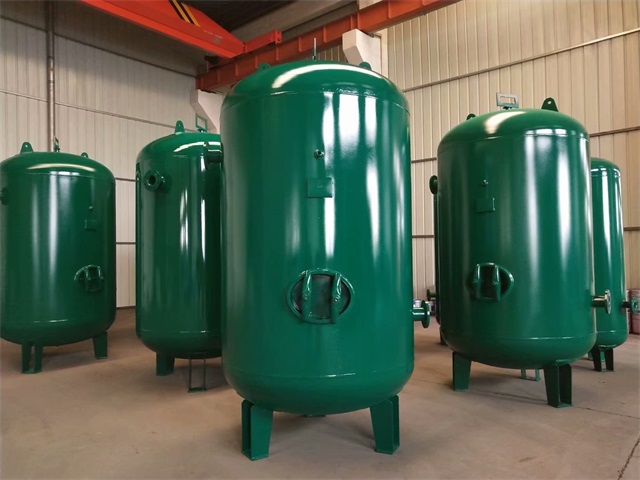 储气罐彭水彭水彭水分汽包