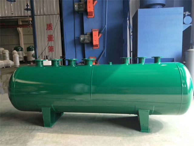 彭水彭水彭水蒸汽分气缸